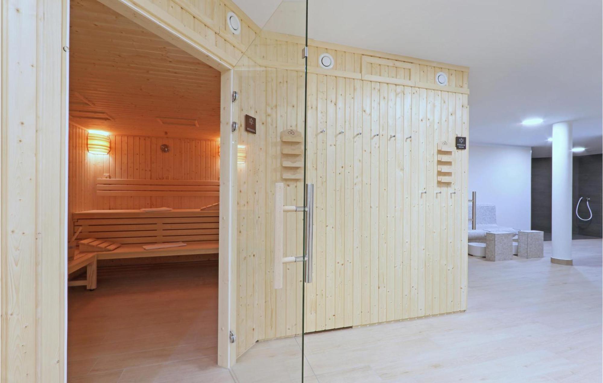 Baltischer Hof Apartment 20 Boltenhagen  Luaran gambar
