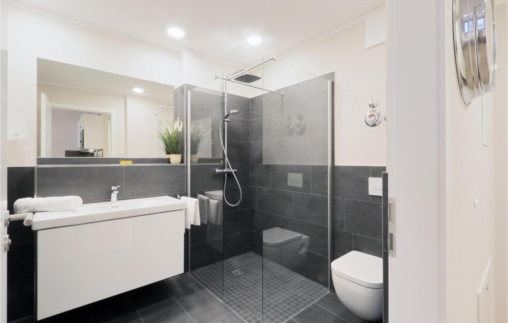 Baltischer Hof Apartment 20 Boltenhagen  Luaran gambar