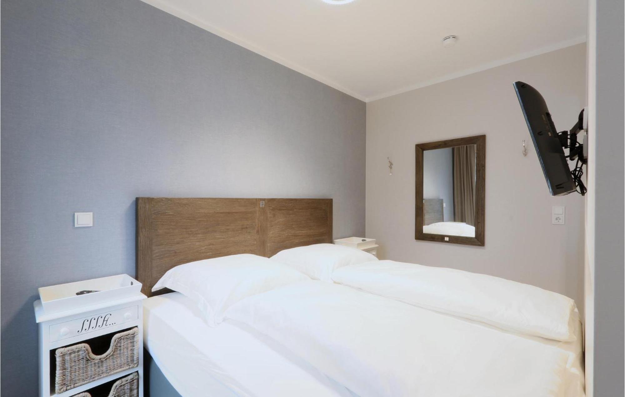 Baltischer Hof Apartment 20 Boltenhagen  Luaran gambar