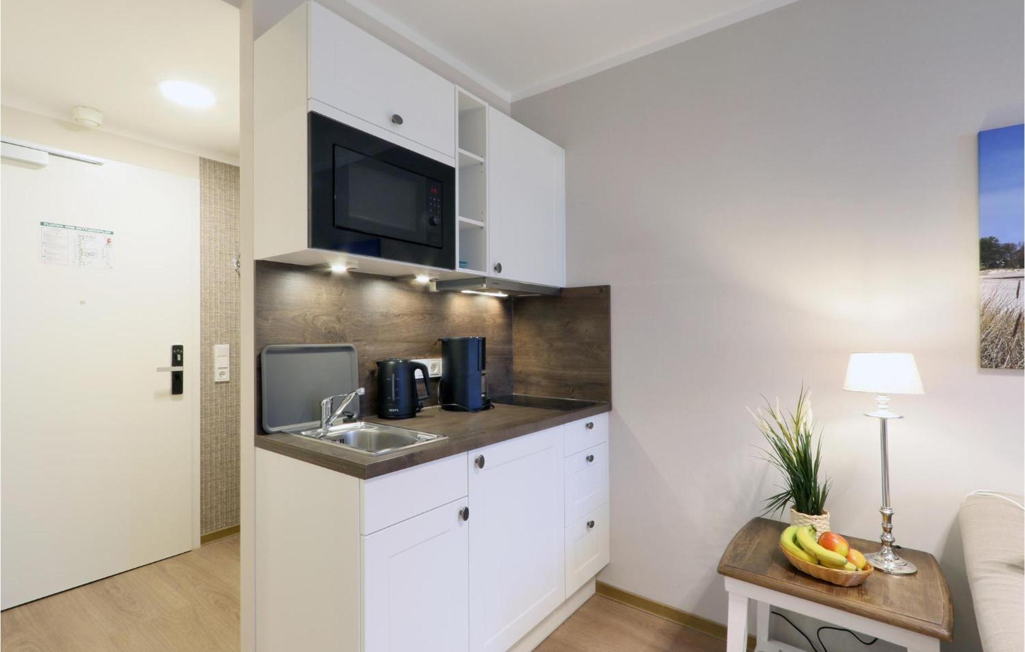 Baltischer Hof Apartment 20 Boltenhagen  Luaran gambar