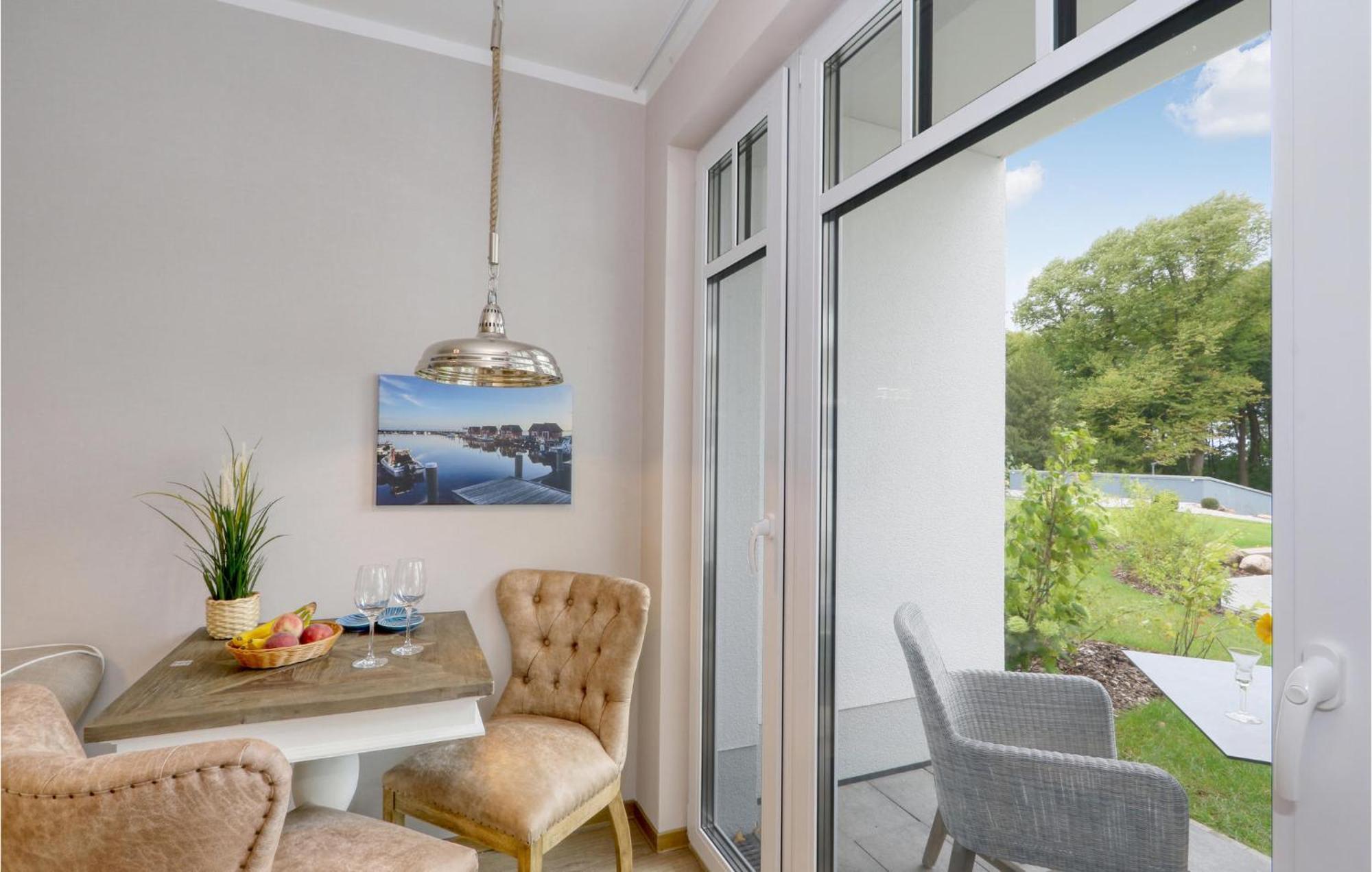 Baltischer Hof Apartment 20 Boltenhagen  Luaran gambar