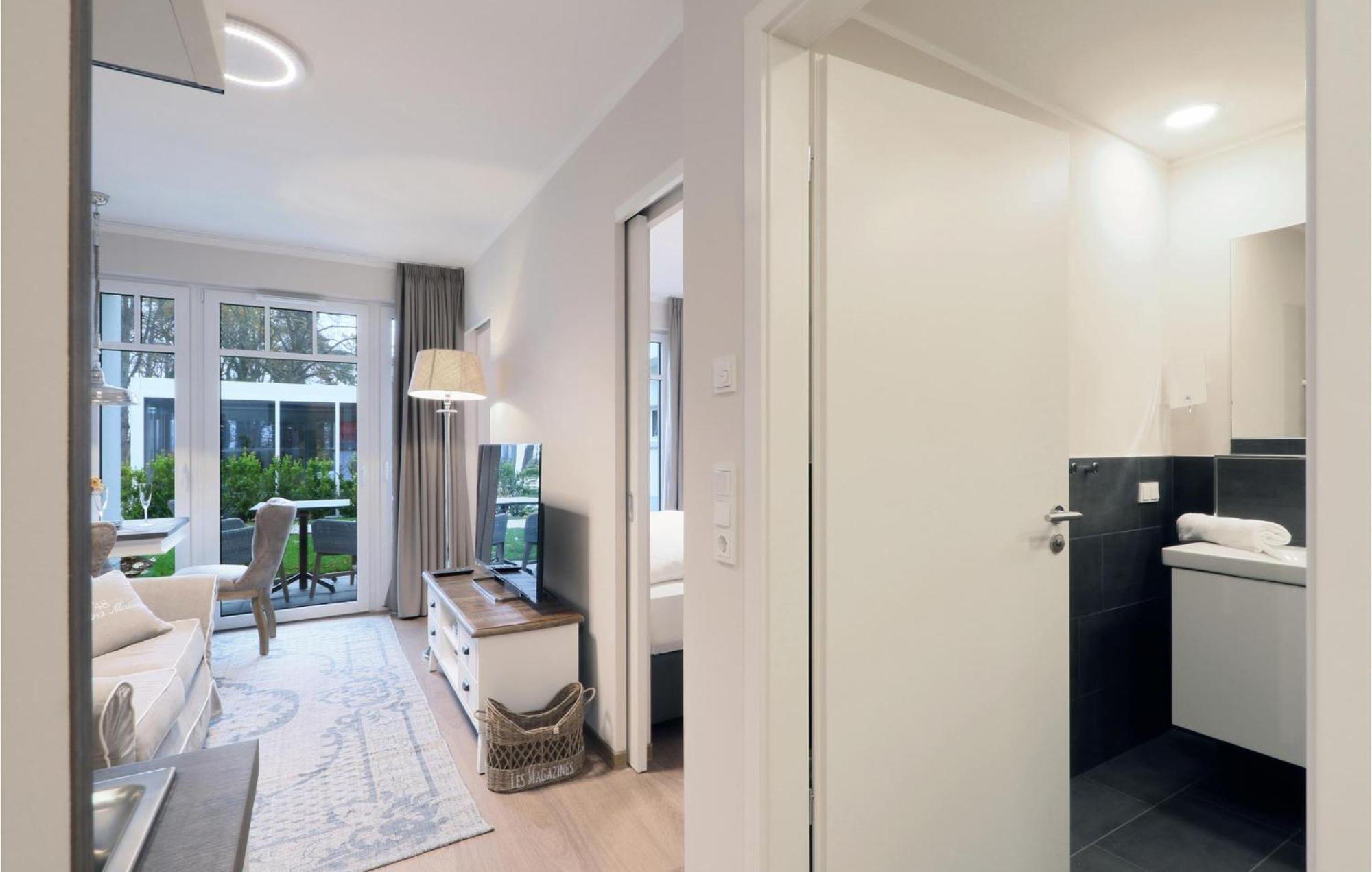 Baltischer Hof Apartment 20 Boltenhagen  Luaran gambar