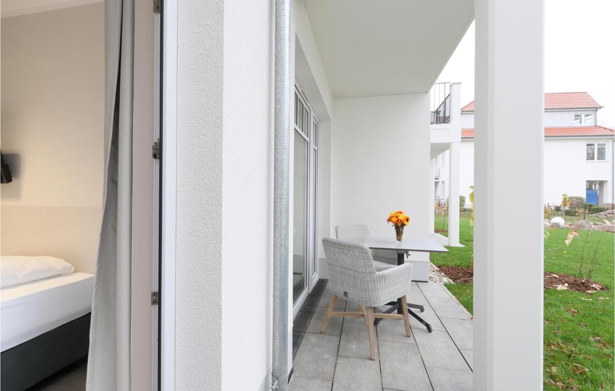 Baltischer Hof Apartment 20 Boltenhagen  Luaran gambar
