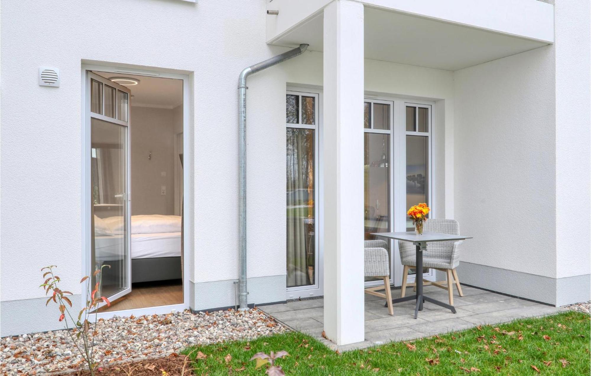Baltischer Hof Apartment 20 Boltenhagen  Luaran gambar